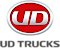 UD Trucks logo