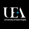 University Of East Anglia logo