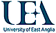 University of East Anglia logo