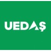 Uedaş logo