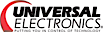 Universal Electronics logo