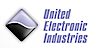 United Electronic Industries logo