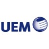 Uem Group Berhad logo