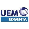 Uem Edgenta Berhad logo