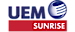 Uem Sunrise Berhad logo