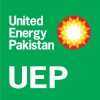 United Energy Pakistan logo