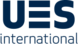 Ues International logo