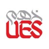 United Engineering Services logo