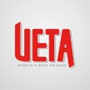 Ueta logo