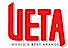 UETA logo