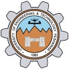 University Of Engineering And Technology Peshawar, Pakistan logo