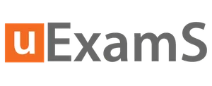 uExamS logo