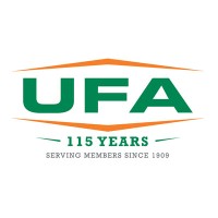 Ufa logo