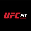 Ufc Fit logo