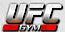 Ufc Gym logo