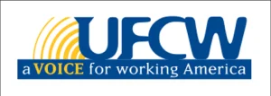 UFCW 431 logo