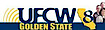 UFCW 8-Golden State logo