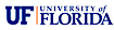 UF logo