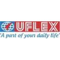 Uflex Group logo