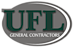 UFL logo