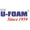 U-Foam logo