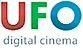 Ufo Moviez India logo