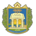 Universidade Federal do Oeste do Para logo