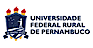 Universidade Federal Rural de Pernambuco logo