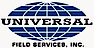 Universal Field Services logo