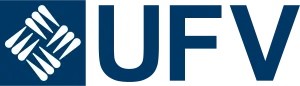 Universidad Francisco de Vitoria logo