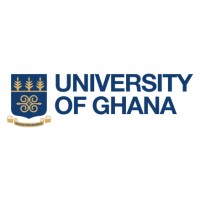 University Of Ghana Legon logo