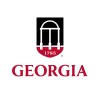 University Of Georgia logo