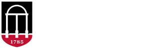 University of Georgia logo