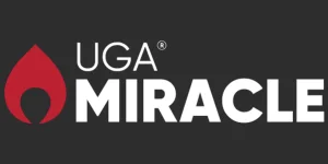 UGA Miracle logo