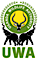 Uganda Wildlife Authority logo