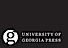 University of Georgia Press logo