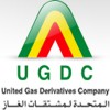 United Gas Derivatives logo