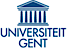 Ghent University logo