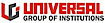 Universal Group of Institutions logo