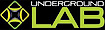 The Underground Lab logo