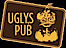 Ugly''s Pub logo