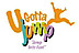 U Gotta Jump logo