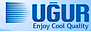 Ugur Cooling logo