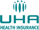 UHA Health Insurance logo