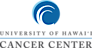 University Of Hawai''I Cancer Center logo