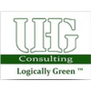 Uhg Consulting logo