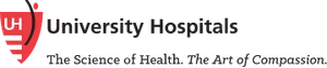 University Hospitals logo