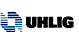 Uhlig logo