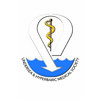 Undersea And Hyperbaric Medical Society logo