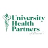 University Health Partners of Hawai''i logo